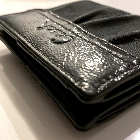 GUC Coach women’s wallet - Picture 7 of 7